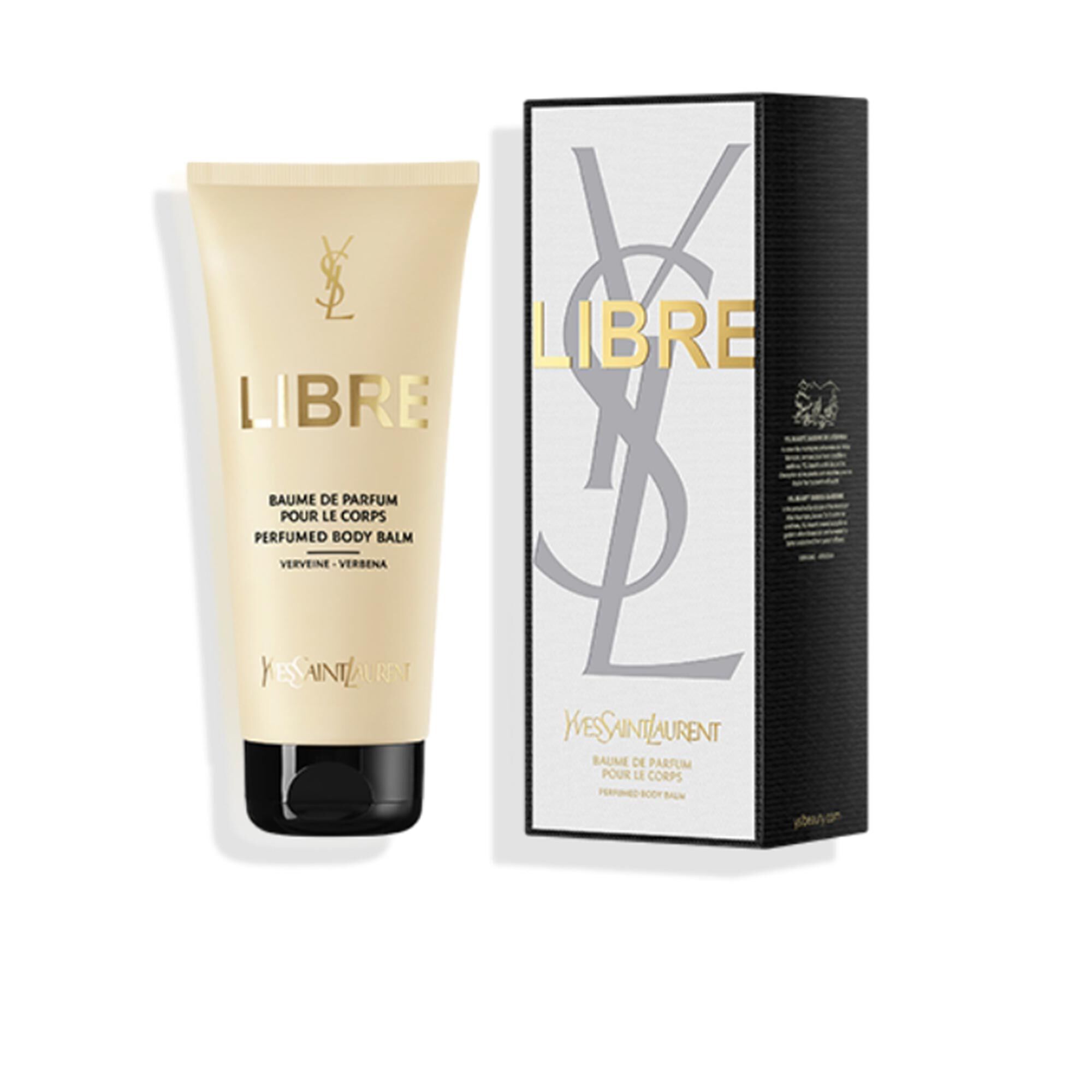 Ysl libre hand cream clearance